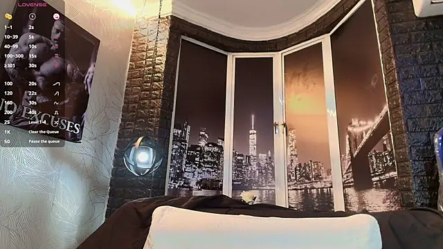 Snapshot of toower_ chatting on 10, 4, 2026 toower online show from 10, 4, 2026