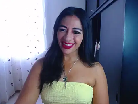 Pame Jackson online show from 20, 2, 2026