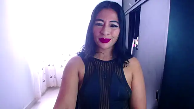 Pame Jackson online show from 6, 3, 2026