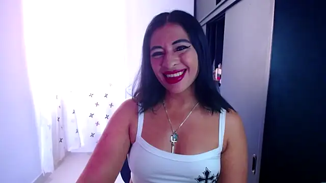 Pame Jackson online show from 1, 4, 2026