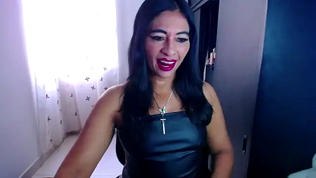 Pame Jackson online show from 4, 4, 2026