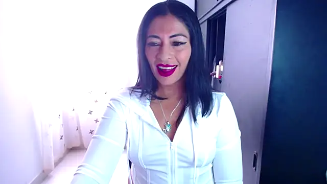 Pame Jackson online show from 11, 4, 2026