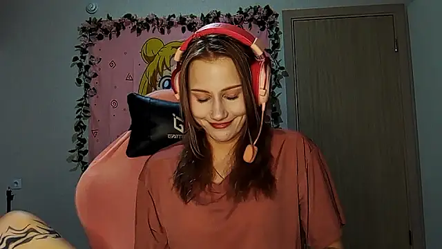 Snapshot of Mlmalal chatting on 28, 2, 2026 Mlmalal online show from 28, 2, 2026