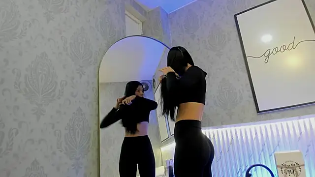beautydoll18  online show from 8, 5, 2026
