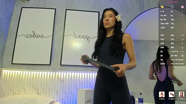 beautydoll18  online show from 21, 5, 2026