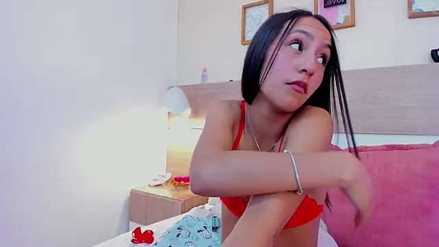 Angel ee online show from 12, 5, 2026