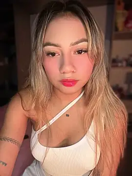 Dulce Sofi  online show from 5, 5, 2026