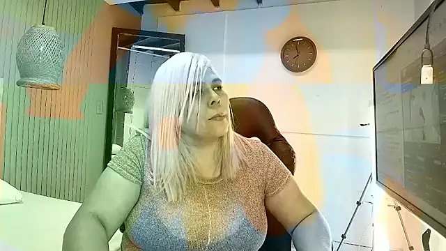 eva colen50 online show from 10, 3, 2026