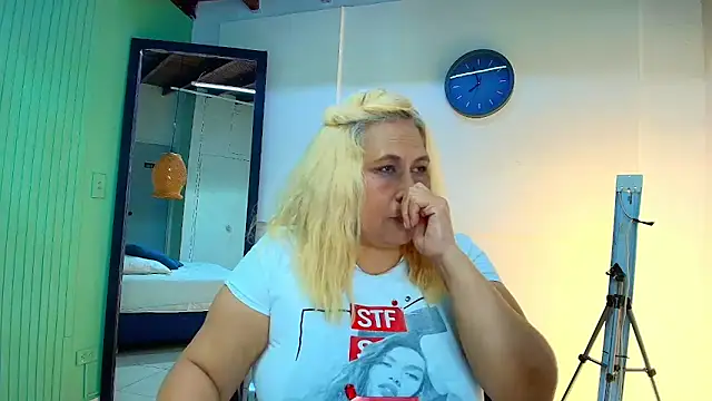 eva colen50 online show from 18, 3, 2026