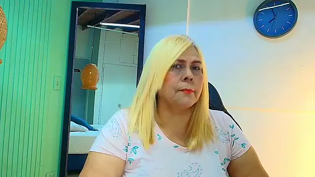 eva colen50 online show from 19, 3, 2026