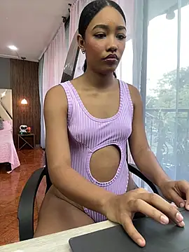 kali rousse online show from 30, 4, 2026
