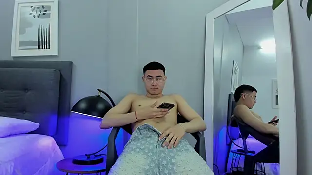 Milo Bloom online show from 26, 3, 2026