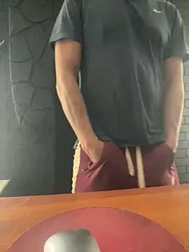 TurkeyMen online show from 20, 3, 2026