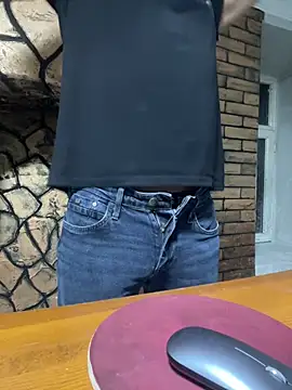 Snapshot of TurkeyMen chatting on 2, 5, 2026 TurkeyMen online show from 2, 5, 2026
