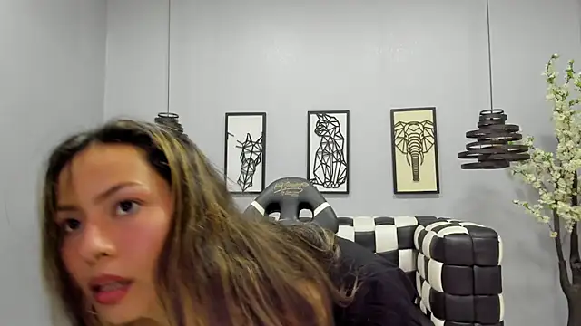 CAAMII SWEETT online show from 6, 3, 2026