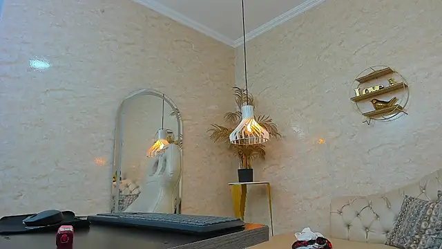 CAAMII SWEETT online show from 21, 3, 2026