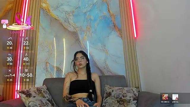 Carolina pm online show from 25, 4, 2026