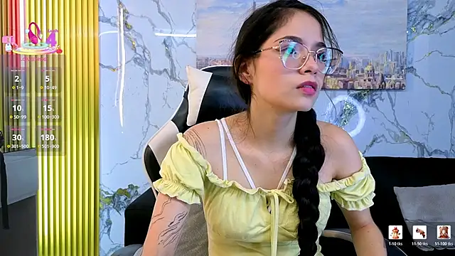 Snapshot of Carolina_pm chatting on 16, 6, 2026 Carolina pm online show from 16, 6, 2026