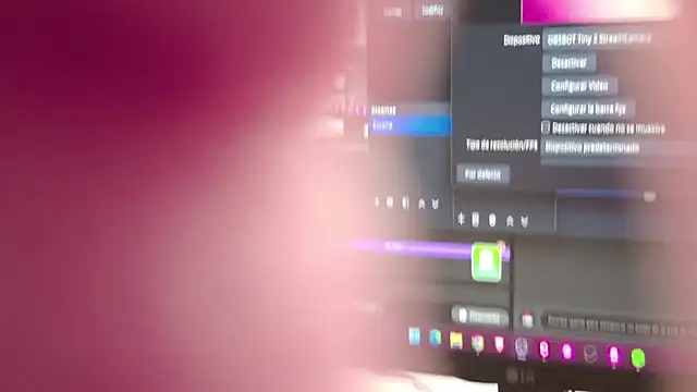 BritnyBlossom online show from 25, 2, 2026