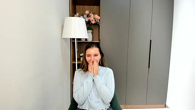 AshelyPeakes online show from 19, 2, 2026