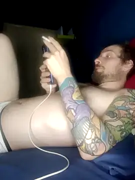 Snapshot of Magikmike94 chatting on 30, 3, 2026 Magikmike94 online show from 30, 3, 2026