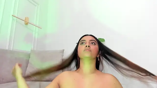 DulceQueen1 online show from 14, 5, 2026