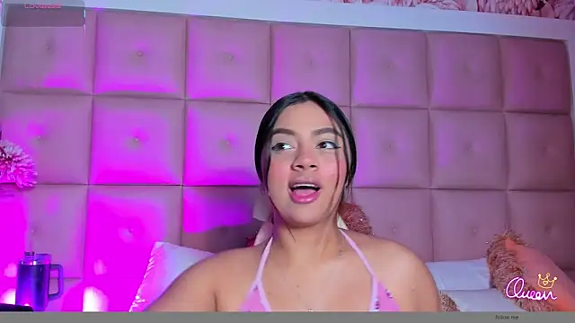 DulceQueen1 online show from 27, 5, 2026