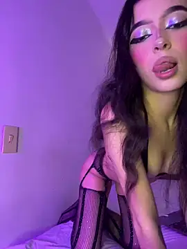 megan sol online show from 8, 5, 2026