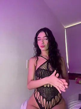 megan sol online show from 20, 5, 2026