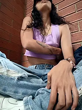 girl University online show from 19, 2, 2026