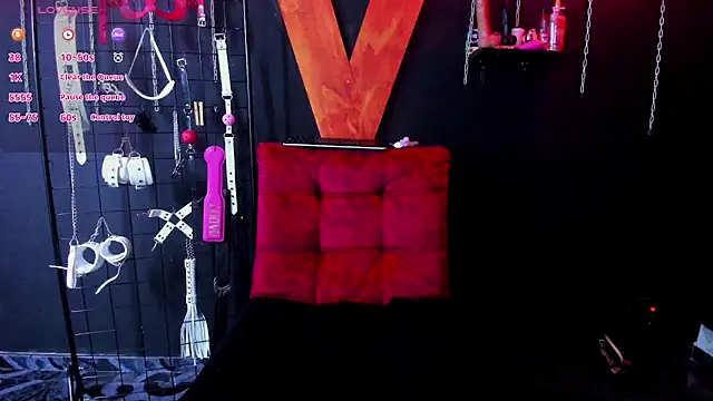 Snapshot of lilith_slave chatting on 8, 7, 2026 lilith slave online show from 8, 7, 2026