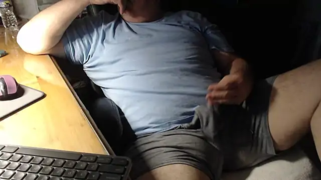 Nolan167 online show from 18, 2, 2026