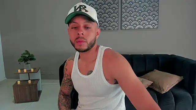 Snapshot of Daniel_kingx chatting on 20, 2, 2026 Daniel kingx online show from 20, 2, 2026