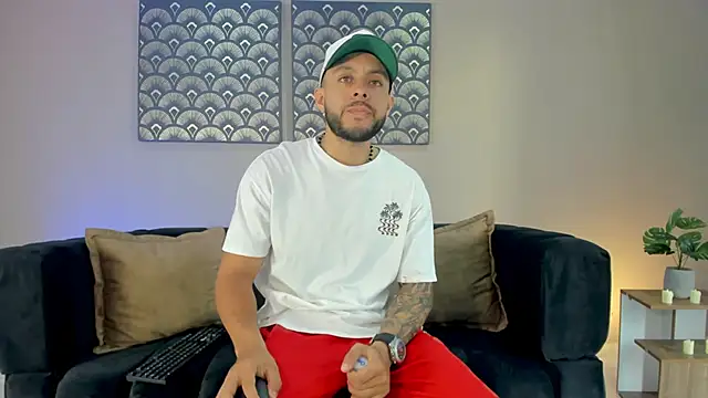 Snapshot of Daniel_kingx chatting on 28, 2, 2026 Daniel kingx online show from 28, 2, 2026