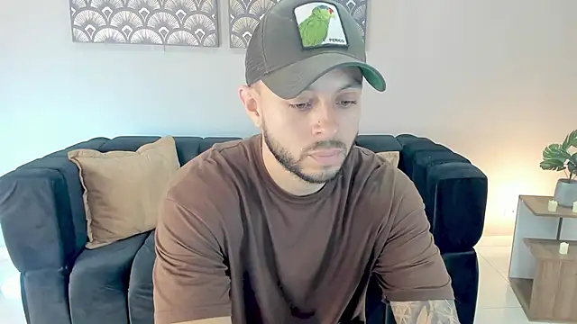 Snapshot of Daniel_kingx chatting on 2, 3, 2026 Daniel kingx online show from 2, 3, 2026