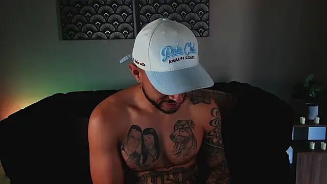 Snapshot of Daniel_kingx chatting on 7, 3, 2026 Daniel kingx online show from 7, 3, 2026