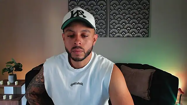 Snapshot of Daniel_kingx chatting on 10, 3, 2026 Daniel kingx online show from 10, 3, 2026