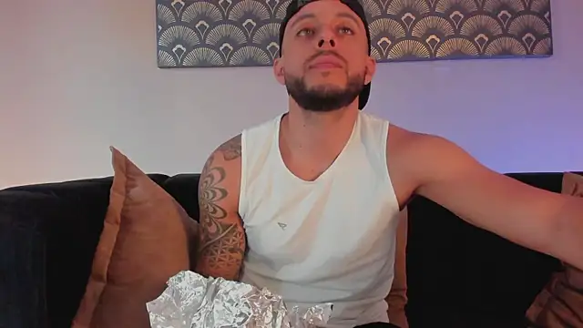 Snapshot of Daniel_kingx chatting on 18, 3, 2026 Daniel kingx online show from 18, 3, 2026