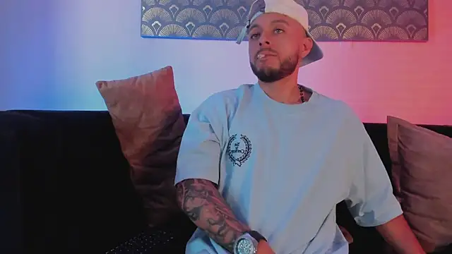 Snapshot of Daniel_kingx chatting on 19, 3, 2026 Daniel kingx online show from 19, 3, 2026