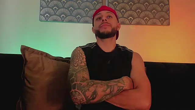 Snapshot of Daniel_kingx chatting on 20, 3, 2026 Daniel kingx online show from 20, 3, 2026