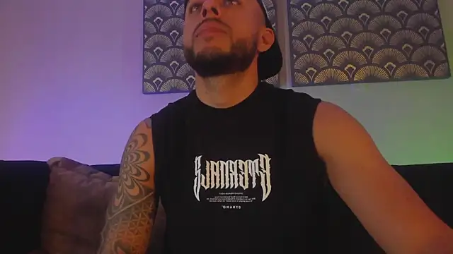 Snapshot of Daniel_kingx chatting on 24, 3, 2026 Daniel kingx online show from 24, 3, 2026