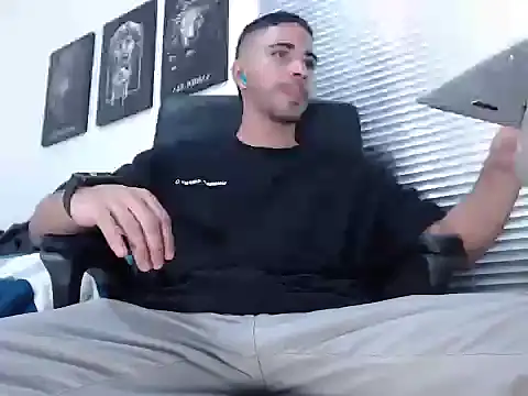 Kratoswolf online show from 28, 3, 2026