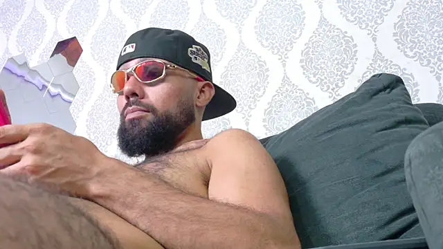 Michael Boyss online show from 2, 6, 2026