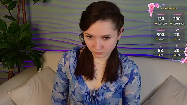 Snapshot of Tiny_BunnyX chatting on 1, 3, 2026 Tiny BunnyX online show from 1, 3, 2026