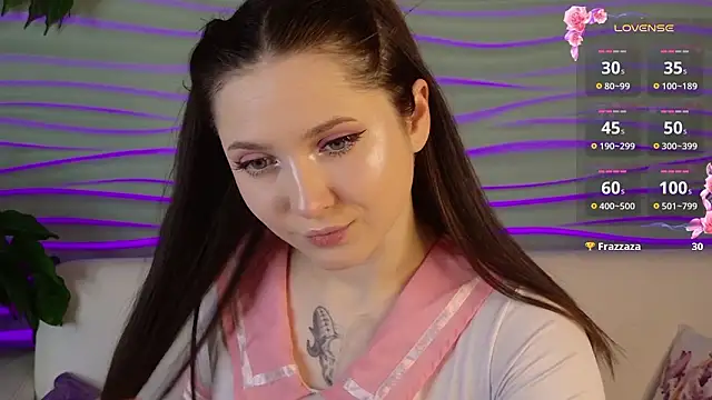 Snapshot of Tiny_BunnyX chatting on 6, 3, 2026 Tiny BunnyX online show from 6, 3, 2026