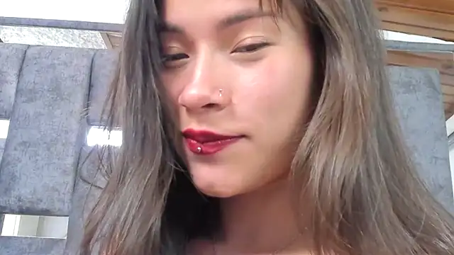 Snapshot of YUMEKO555 chatting on 21, 3, 2026 YUMEKO555 online show from 21, 3, 2026