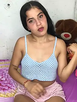 MiaLaus online show from 18, 2, 2026