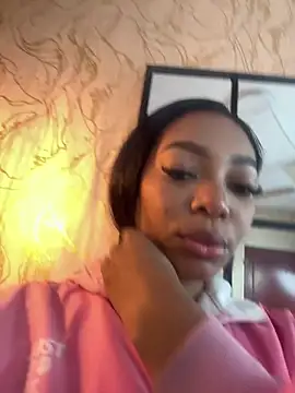 MiaDiamod online show from 19, 5, 2026