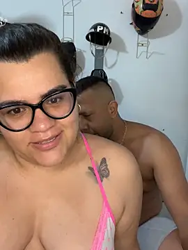 LuxuryloversCO online show from 8, 4, 2026