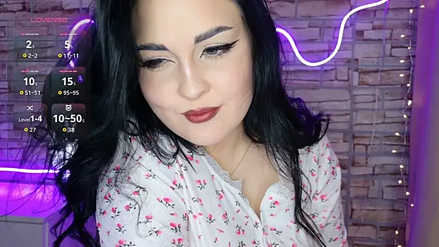 Snapshot of SableGoddess_ chatting on 14, 4, 2026 SableGoddess online show from 14, 4, 2026